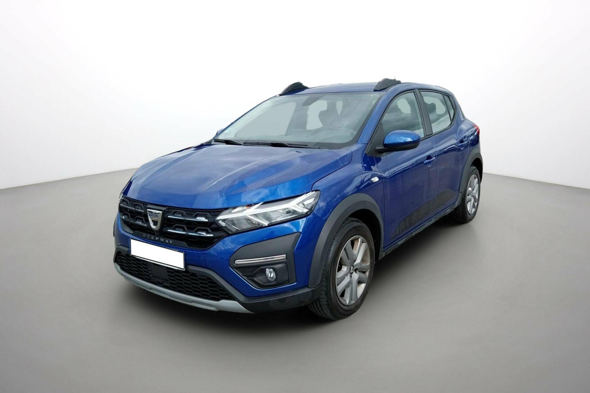 Image de l'annonce principale - Dacia Sandero