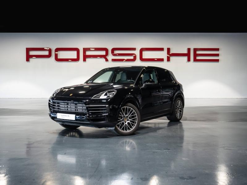 Image de l'annonce principale - Porsche Cayenne