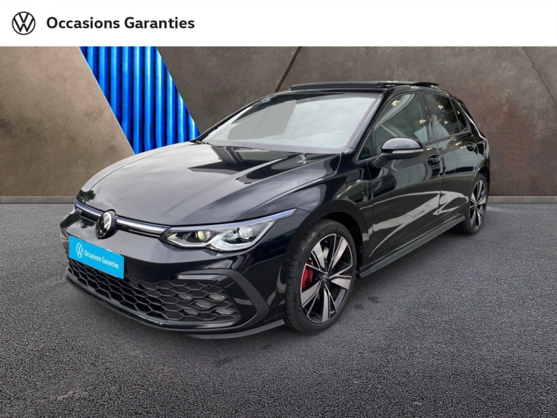 Image de l'annonce principale - Volkswagen Golf GTE