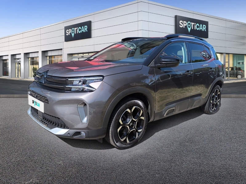 Image de l'annonce principale - Citroën C5 Aircross