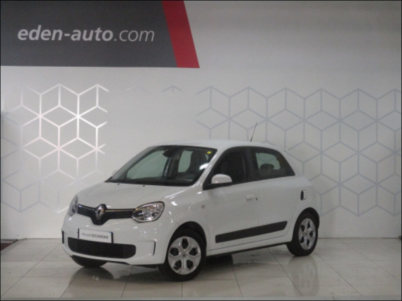 Image de l'annonce principale - Renault Twingo