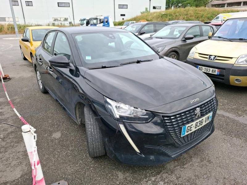 Image de l'annonce principale - Peugeot 208