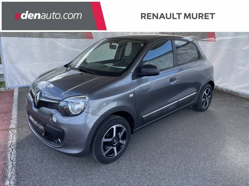 Image de l'annonce principale - Renault Twingo