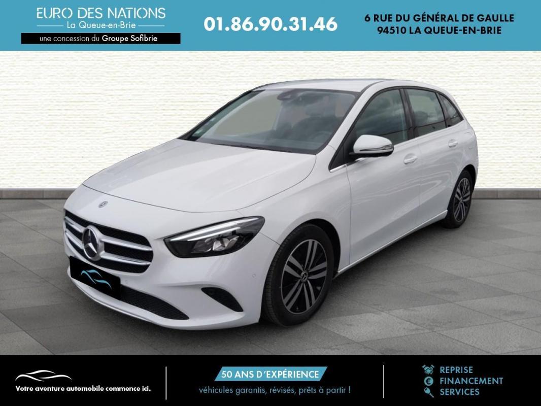 Image de l'annonce principale - Mercedes-Benz Classe B