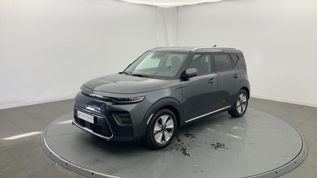 Image de l'annonce principale - Kia e-Soul