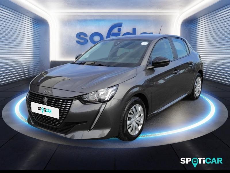 Image de l'annonce principale - Peugeot 208