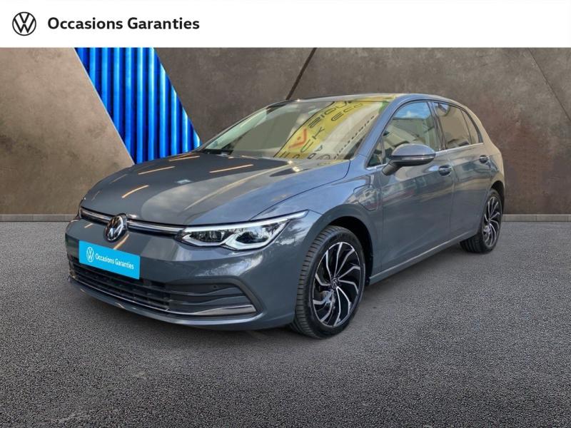Image de l'annonce principale - Volkswagen Golf