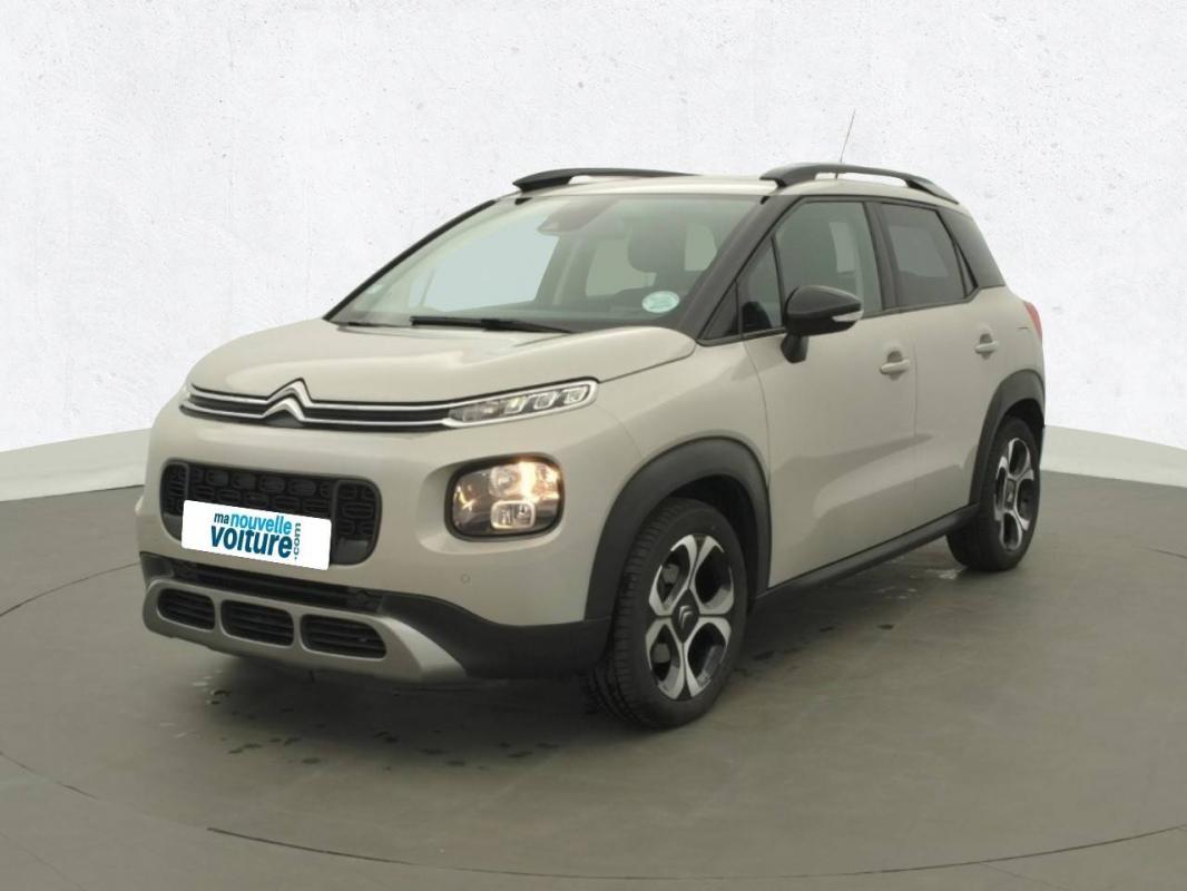 Image de l'annonce principale - Citroën C3 Aircross