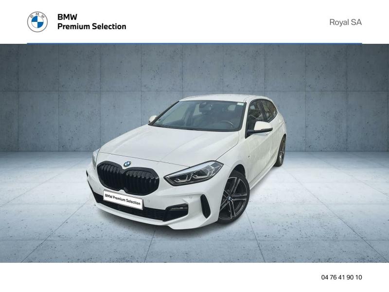 Image de l'annonce principale - BMW Série 1