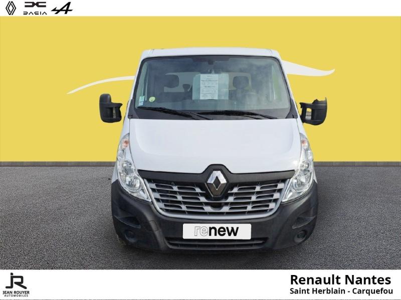 Image de l'annonce principale - Renault Master