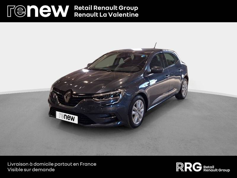 Image de l'annonce principale - Renault Megane