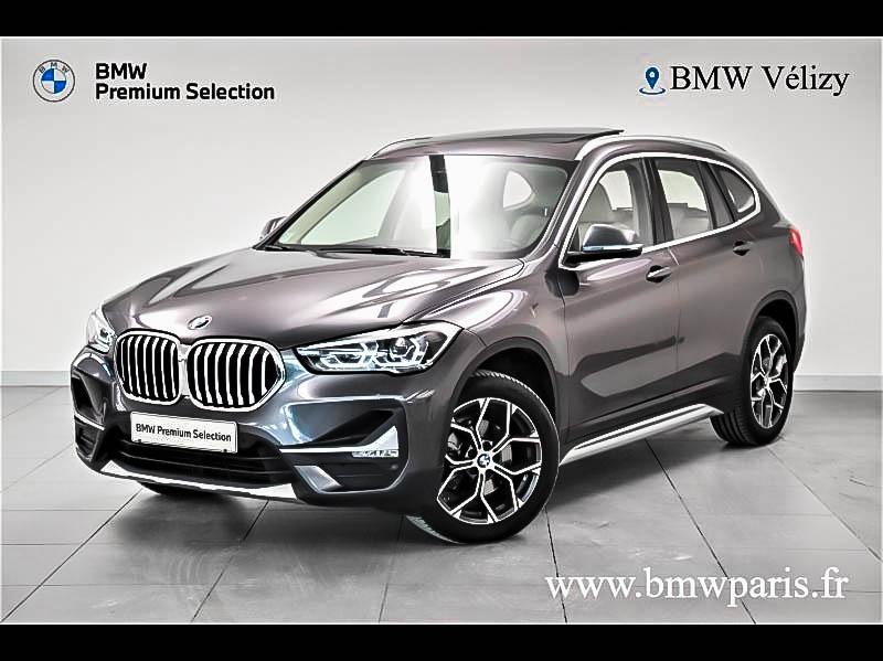 Image de l'annonce principale - BMW X1