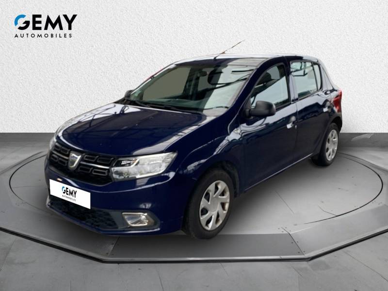 Image de l'annonce principale - Dacia Sandero