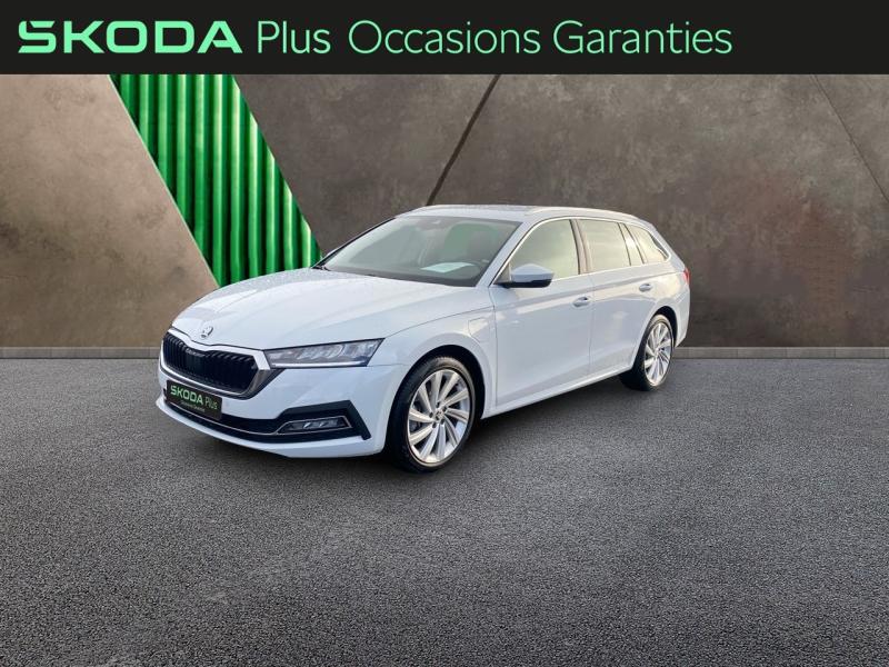 Image de l'annonce principale - Skoda Octavia