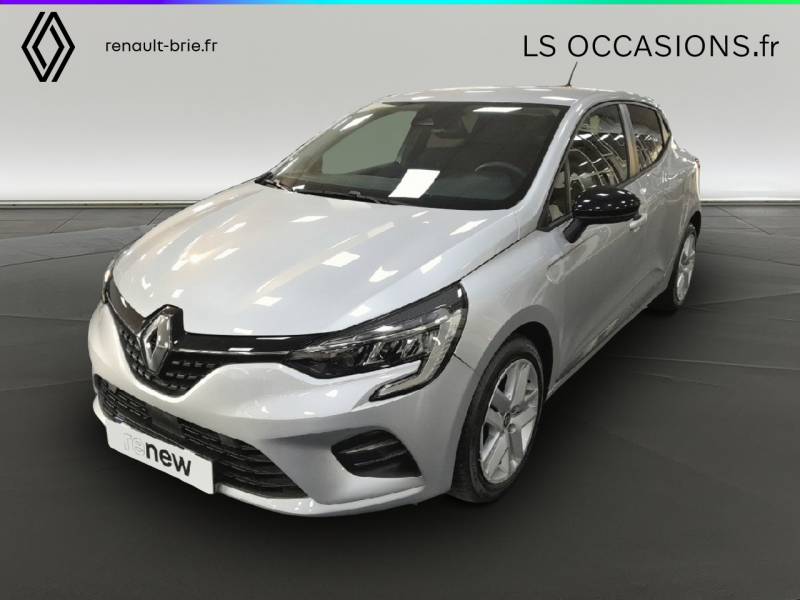 Image de l'annonce principale - Renault Clio