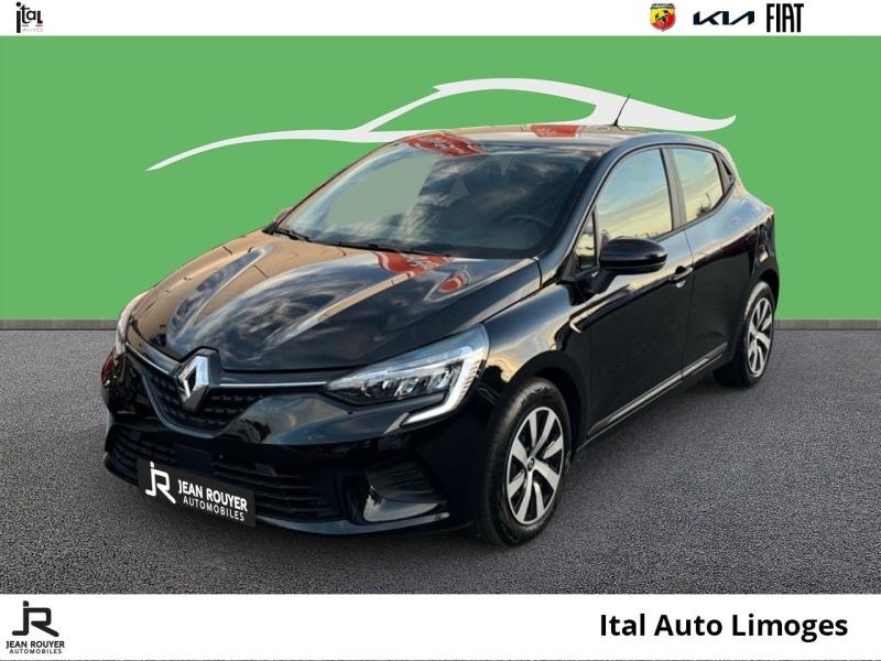 Image de l'annonce principale - Renault Clio