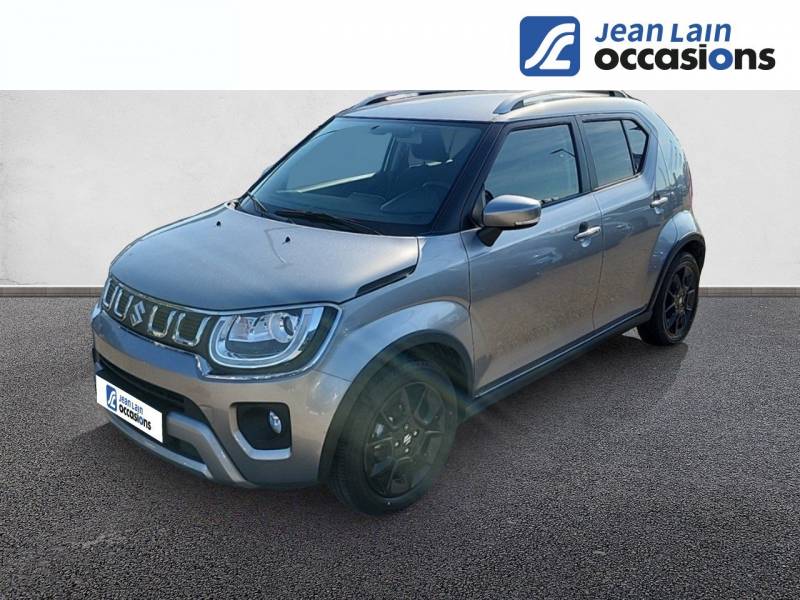 Image de l'annonce principale - Suzuki Ignis