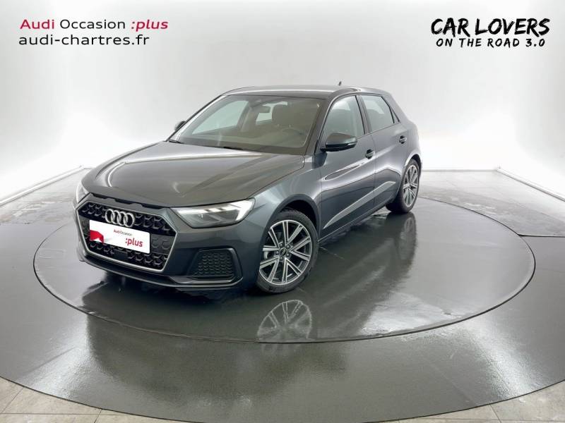 Image de l'annonce principale - Audi A1