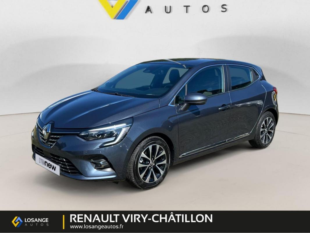 Image de l'annonce principale - Renault Clio