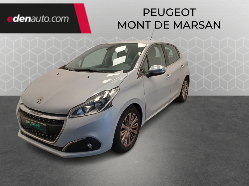 Image de l'annonce principale - Peugeot 208