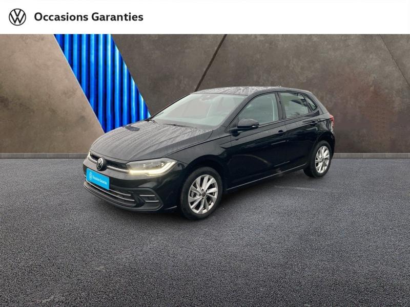 Image de l'annonce principale - Volkswagen Polo