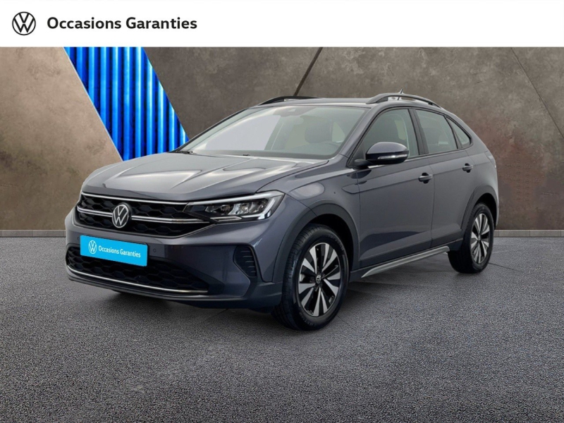 Image de l'annonce principale - Volkswagen Taigo