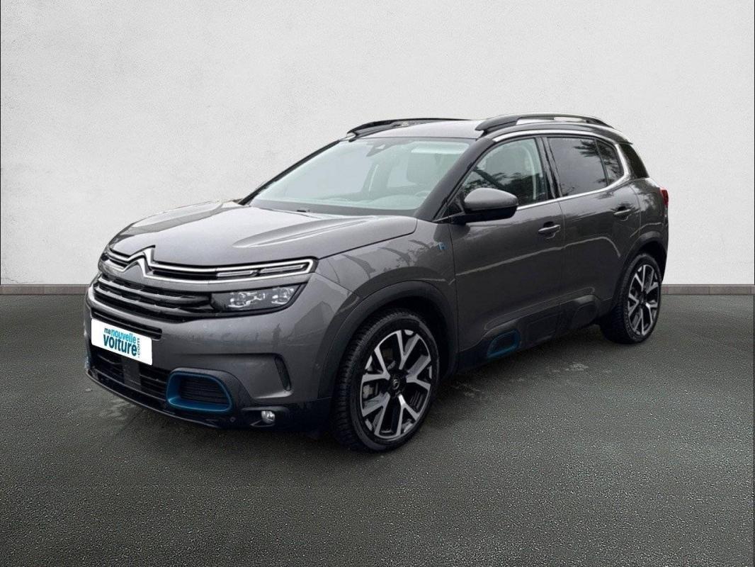 Image de l'annonce principale - Citroën C5 Aircross