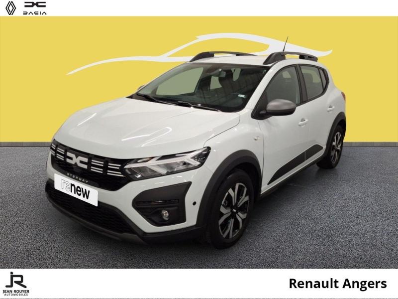 Image de l'annonce principale - Dacia Sandero Stepway