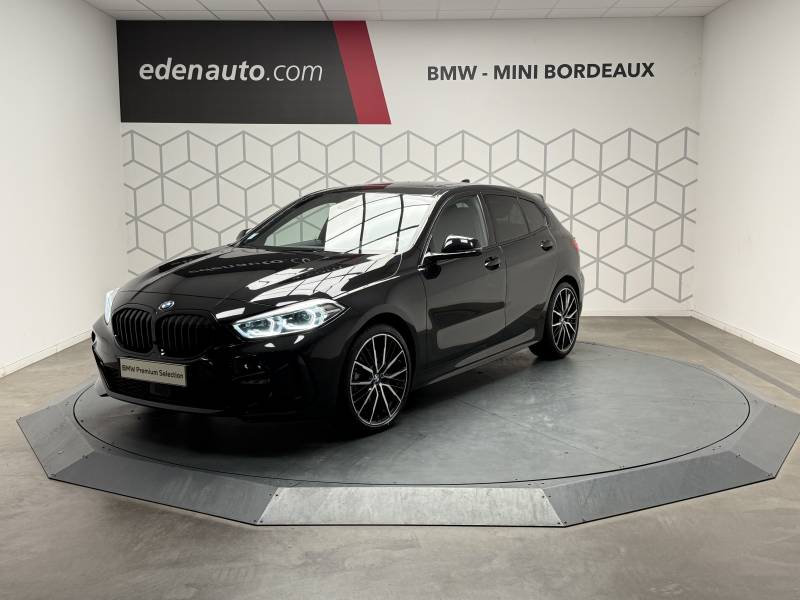 Image de l'annonce principale - BMW Série 1