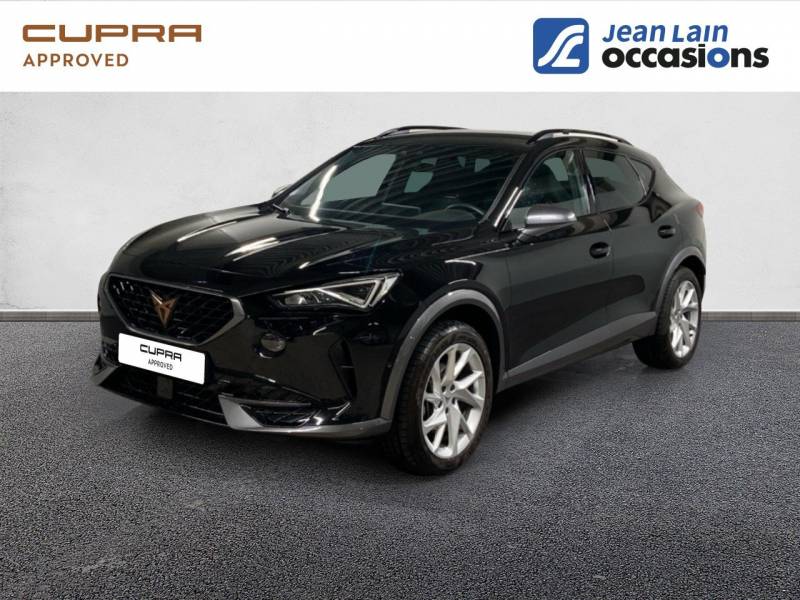 Image de l'annonce principale - Cupra Formentor