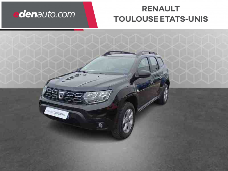 Image de l'annonce principale - Dacia Duster