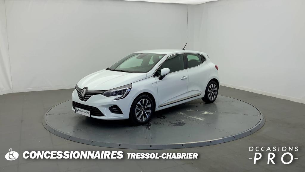 Image de l'annonce principale - Renault Clio