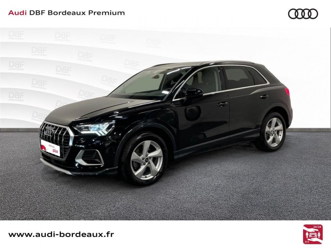 Image de l'annonce principale - Audi Q3