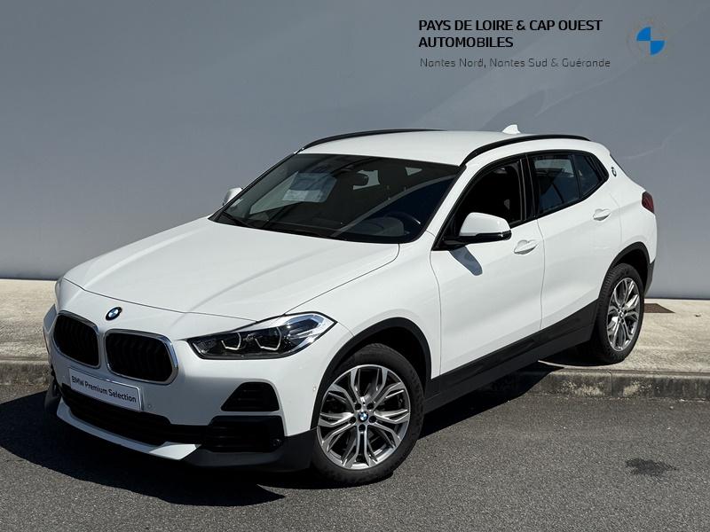 Image de l'annonce principale - BMW X2
