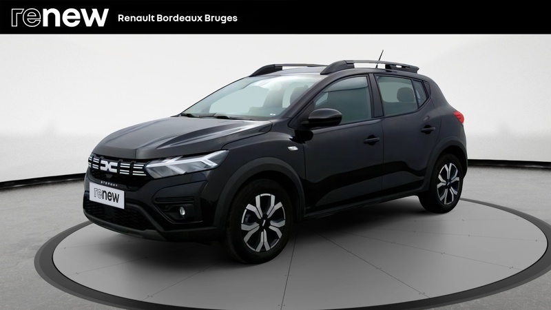 Image de l'annonce principale - Dacia Sandero