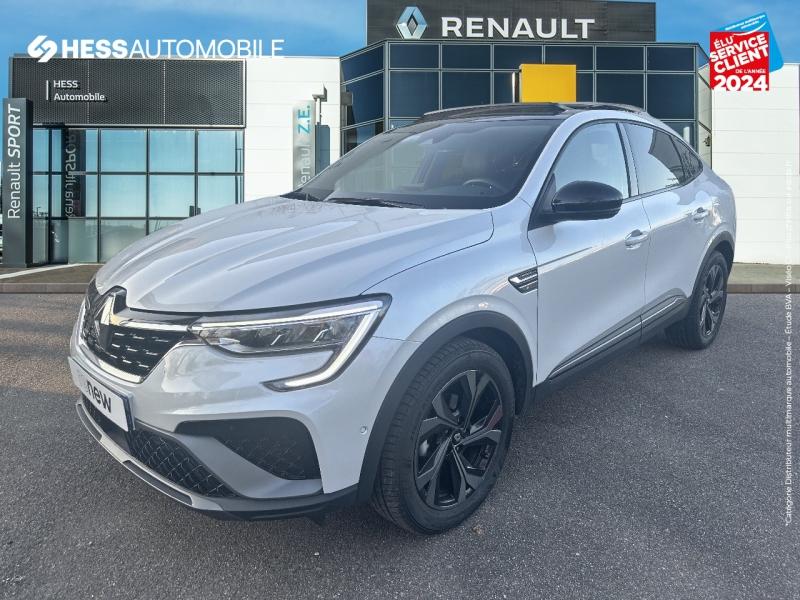 Image de l'annonce principale - Renault Arkana