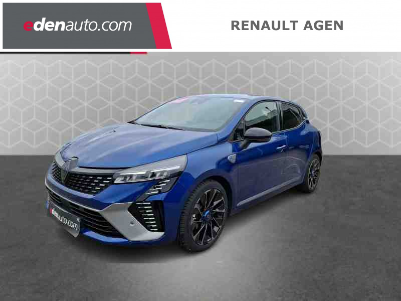 Image de l'annonce principale - Renault Clio