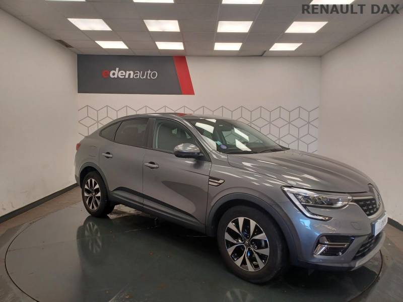 Image de l'annonce principale - Renault Arkana