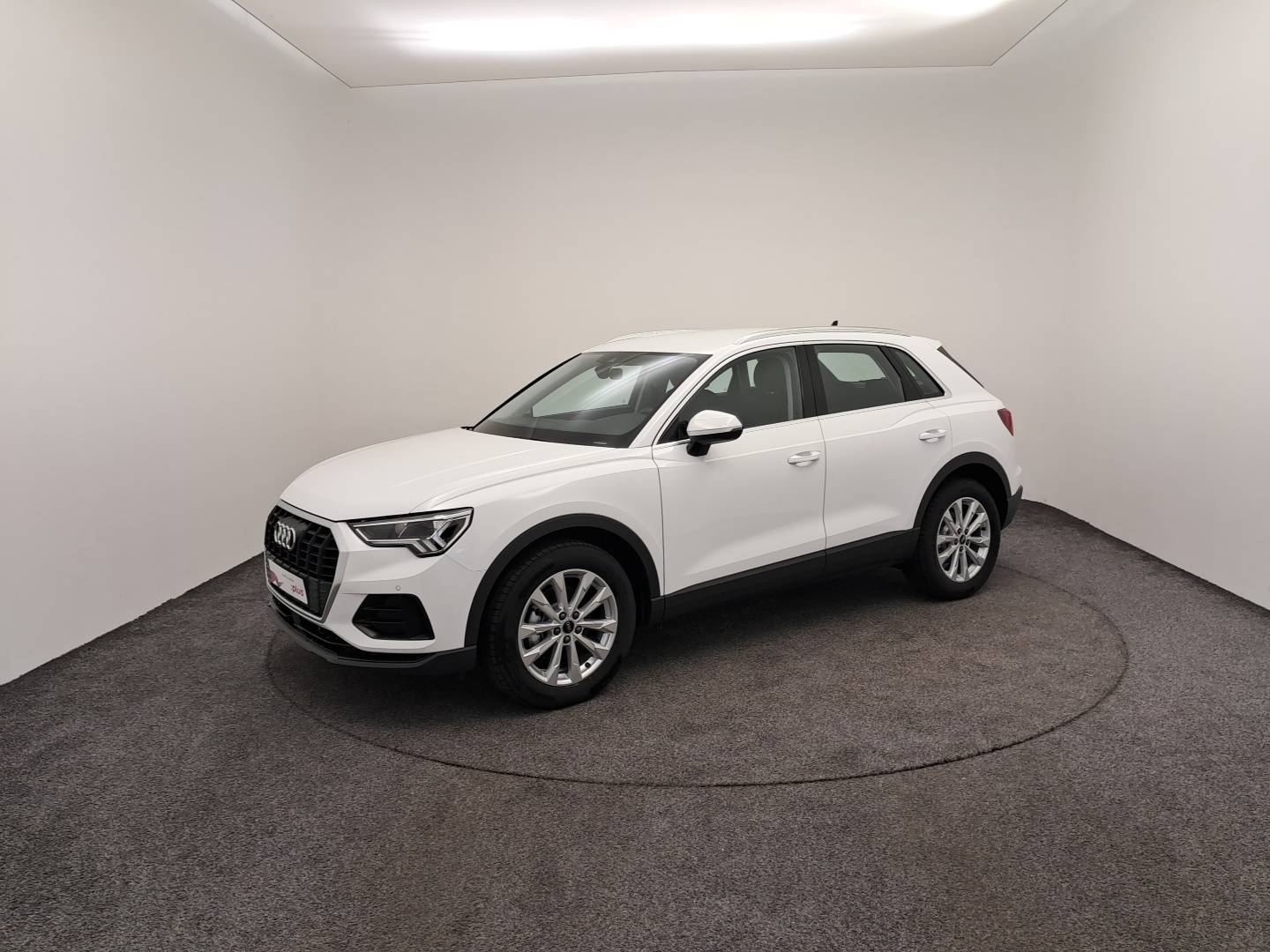 Image de l'annonce principale - Audi Q3