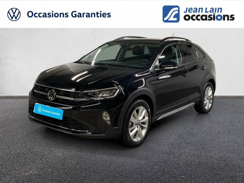 Image de l'annonce principale - Volkswagen Taigo