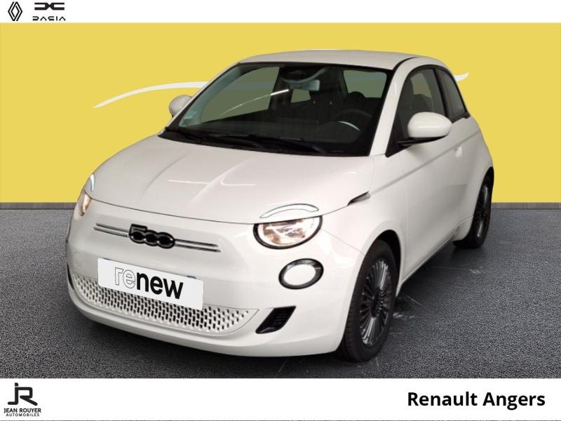 Image de l'annonce principale - Fiat 500 Électrique