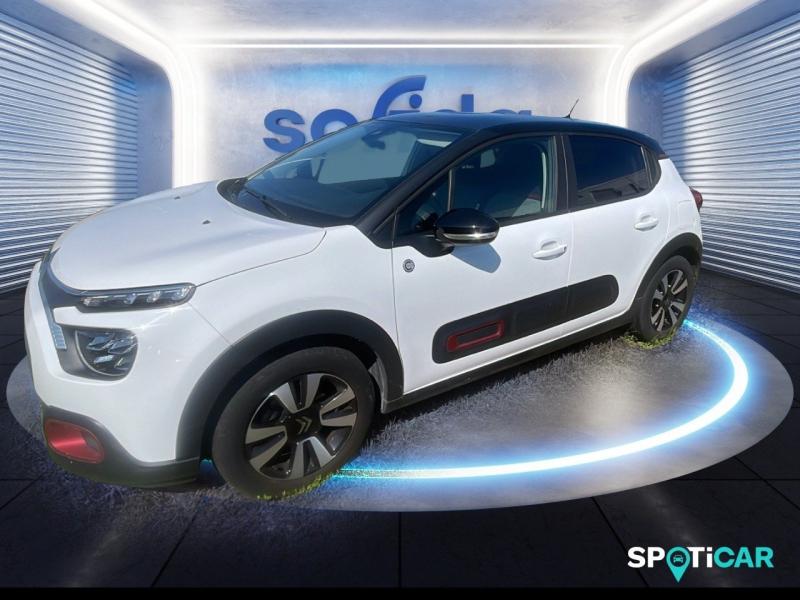 Image de l'annonce principale - Citroën C3