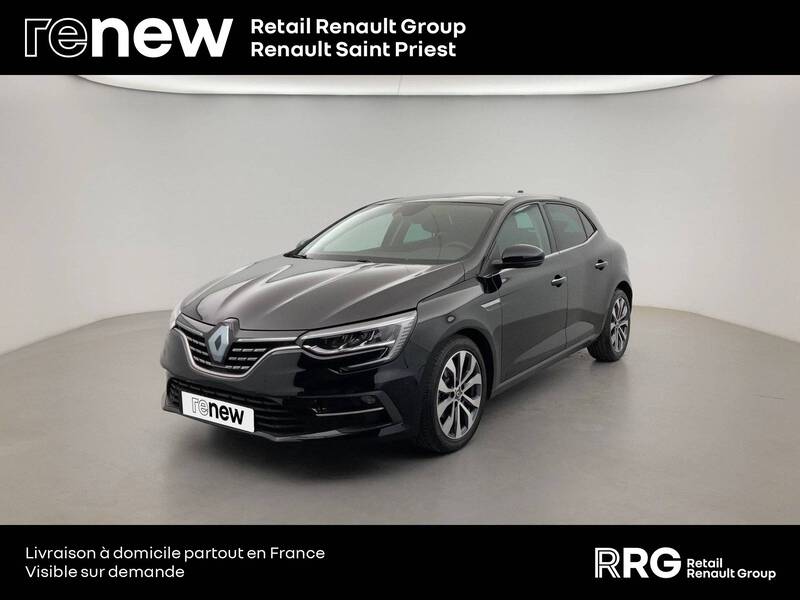 Image de l'annonce principale - Renault Megane