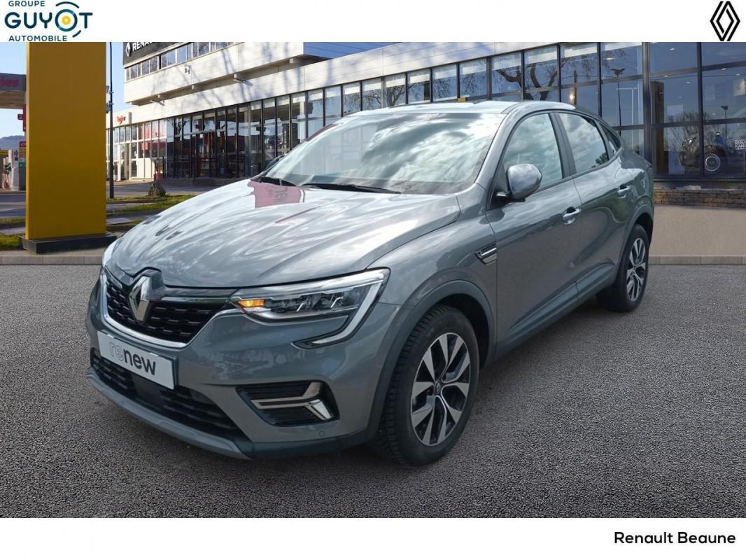 Image de l'annonce principale - Renault Arkana