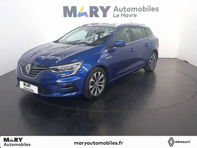 Image de l'annonce principale - Renault Megane