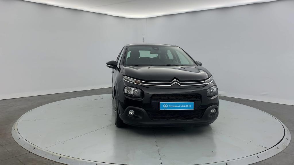 Image de l'annonce principale - Citroën C3