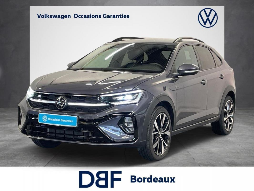 Image de l'annonce principale - Volkswagen Taigo