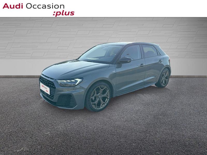 Image de l'annonce principale - Audi A1