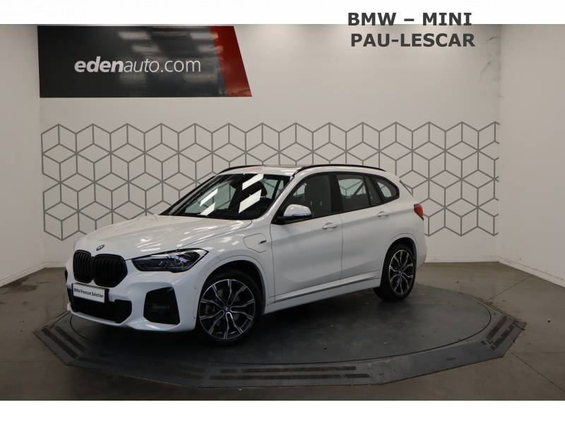 Image de l'annonce principale - BMW X1