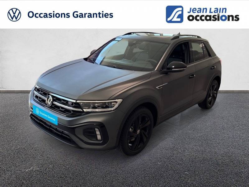Image de l'annonce principale - Volkswagen T-Roc